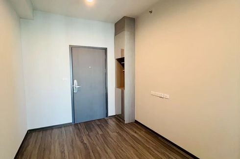 1 Bedroom Condo for sale in Ideo Ramkhamhaeng Lamsali Station, Hua Mak, Bangkok near MRT Yaek Lam Sali