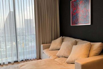 1 Bedroom Condo for sale in BEATNIQ Sukhumvit 32, Khlong Tan, Bangkok near BTS Thong Lo