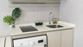 Condo for rent in Knightsbridge Prime Sathorn, Thung Wat Don, Bangkok near BTS Chong Nonsi