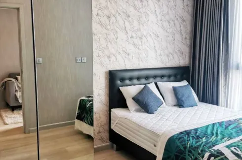 Condo for rent in Knightsbridge Prime Sathorn, Thung Wat Don, Bangkok near BTS Chong Nonsi