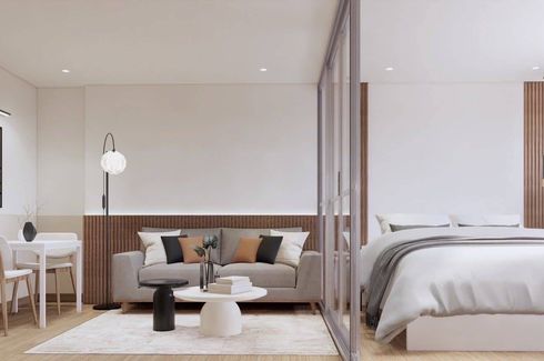 1 Bedroom Condo for sale in D Condo Kathu, Kathu, Phuket