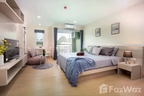 Condo for sale in Ping Plus Condominium, Chang Khlan, Chiang Mai