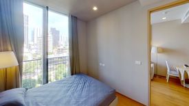 1 Bedroom Condo for rent in Noble BE 33, Khlong Tan Nuea, Bangkok near BTS Phrom Phong