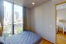 1 Bedroom Condo for rent in Noble BE 33, Khlong Tan Nuea, Bangkok near BTS Phrom Phong