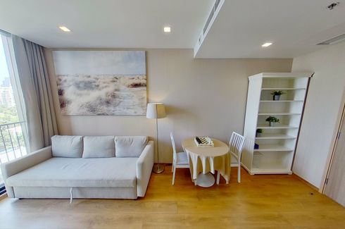 1 Bedroom Condo for rent in Noble BE 33, Khlong Tan Nuea, Bangkok near BTS Phrom Phong