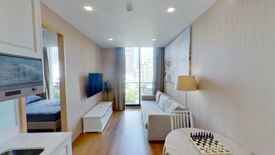 1 Bedroom Condo for rent in Noble BE 33, Khlong Tan Nuea, Bangkok near BTS Phrom Phong