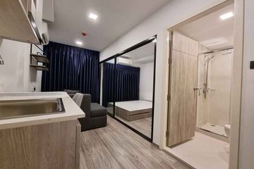 1 Bedroom Condo for rent in Na Veera Phahol - Ari, Sam Sen Nai, Bangkok near BTS Saphan Kwai