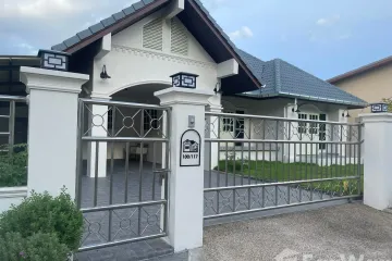 3 Bedroom House for rent in Si Suchart Grand View 1, Ratsada, Phuket