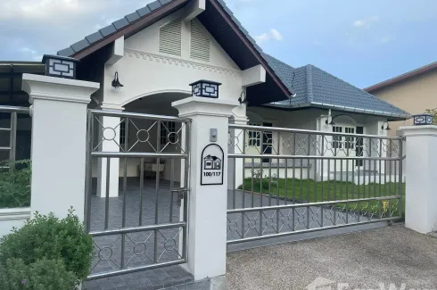 3 Bedroom House for rent in Si Suchart Grand View 1, Ratsada, Phuket