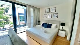 1 Bedroom Condo for sale in Liv@Nimman, Suthep, Chiang Mai