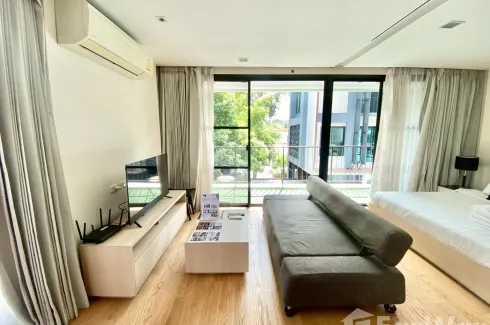 1 Bedroom Condo for sale in Liv@Nimman, Suthep, Chiang Mai