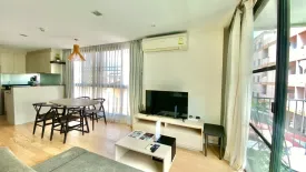 1 Bedroom Condo for sale in Liv@Nimman, Suthep, Chiang Mai