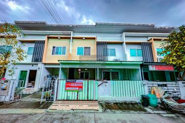 4 Bedroom Townhouse for sale in Lam Pho, Nonthaburi