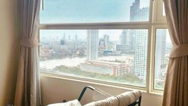 1 Bedroom Condo for sale in The Light House, Khlong Ton Sai, Bangkok near BTS Krung Thon Buri