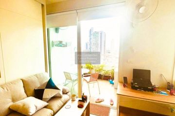 1 Bedroom Condo for sale in The Light House, Khlong Ton Sai, Bangkok near BTS Krung Thon Buri