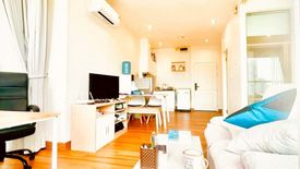 1 Bedroom Condo for sale in The Light House, Khlong Ton Sai, Bangkok near BTS Krung Thon Buri