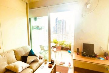 1 Bedroom Condo for sale in The Light House, Khlong Ton Sai, Bangkok near BTS Krung Thon Buri