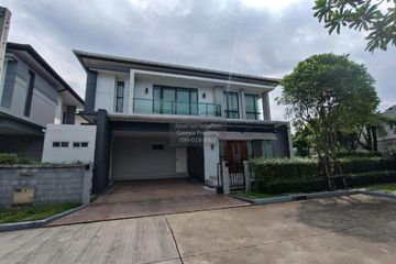 4 Bedroom House for sale in The City Bangna, Bang Kaeo, Samut Prakan