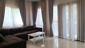 4 Bedroom House for sale in The City Bangna, Bang Kaeo, Samut Prakan