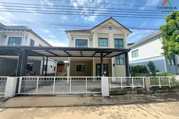 4 Bedroom House for sale in Tha Kham, Bangkok