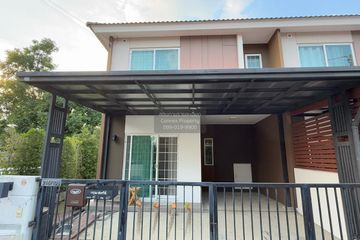 3 Bedroom Townhouse for sale in The Connect Rama 5-Nakorn in, Bang Phai, Nonthaburi