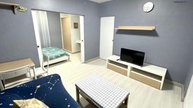 1 Bedroom Condo for sale in The Seed Ratchada - Huay Kwang, Sam Sen Nok, Bangkok near MRT Huai Khwang