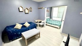 1 Bedroom Condo for sale in The Seed Ratchada - Huay Kwang, Sam Sen Nok, Bangkok near MRT Huai Khwang