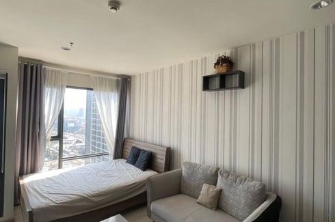 1 Bedroom Condo for sale in Rhythm Asoke, Makkasan, Bangkok near MRT Phra Ram 9