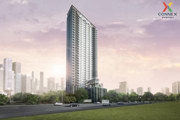 1 Bedroom Condo for sale in Rhythm Asoke, Makkasan, Bangkok near MRT Phra Ram 9