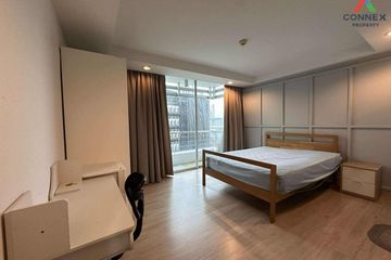 3 Bedroom Condo for sale in The Kris Ratchada 17, Din Daeng, Bangkok near MRT Sutthisan