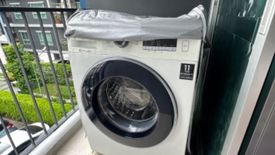 1 Bedroom Condo for sale in The Prop Condominium, Thung Song Hong, Bangkok near MRT Government Complex