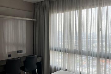 1 Bedroom Condo for sale in The Signature by URBANO, Phaya Thai, Bangkok near BTS Saphan Kwai