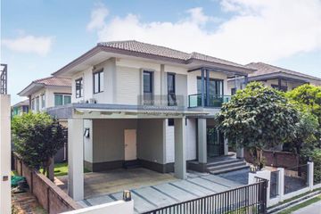 3 Bedroom House for sale in Saransiri Tiwanon Chaengwattana, Ban Mai, Pathum Thani