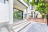3 Bedroom House for sale in Saransiri Tiwanon Chaengwattana, Ban Mai, Pathum Thani