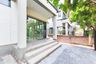 3 Bedroom House for sale in Saransiri Tiwanon Chaengwattana, Ban Mai, Pathum Thani