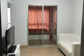 1 Bedroom Condo for sale in The Kith Lumlukka Klong 2, Khu Khot, Pathum Thani