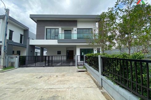 4 Bedroom House for sale in The City Sukhumvit - Onnut, Prawet, Bangkok