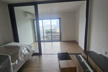 1 Bedroom Condo for sale in The Line Vibe, Chom Phon, Bangkok near BTS Ladphrao Intersection