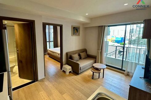 2 Bedroom Condo for sale in Runesu Thonglor 5, Khlong Tan Nuea, Bangkok near BTS Thong Lo