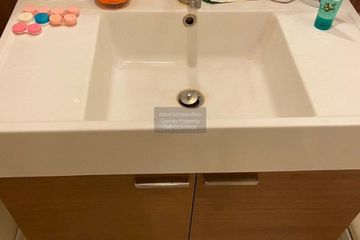 1 Bedroom Condo for sale in Q House Sathorn, Khlong Ton Sai, Bangkok near MRT Lumpini