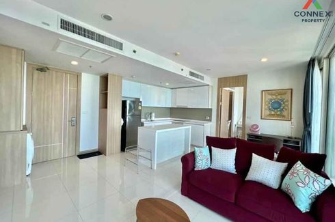 2 Bedroom Condo for sale in Na Kluea, Chonburi