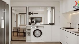 2 Bedroom Condo for sale in Ruamjai Heights, Khlong Toei Nuea, Bangkok near MRT Sukhumvit