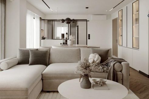 2 Bedroom Condo for sale in Ruamjai Heights, Khlong Toei Nuea, Bangkok near MRT Sukhumvit