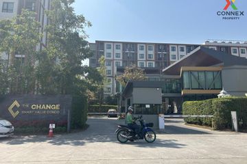 1 Bedroom Condo for sale in The Change Smart Value Condo, Nai Mueang, Nakhon Ratchasima