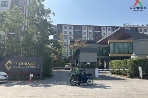 1 Bedroom Condo for sale in The Change Smart Value Condo, Nai Mueang, Nakhon Ratchasima