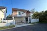 3 Bedroom House for sale in Rest Bangyai, Ban Mai, Nonthaburi