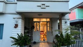 4 Bedroom House for sale in Tha Raeng, Bangkok