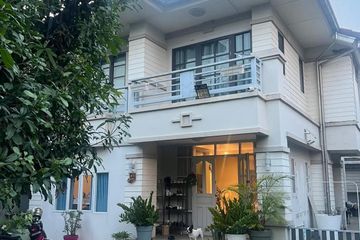 4 Bedroom House for sale in Tha Raeng, Bangkok