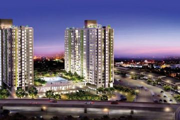 2 Bedroom Condo for sale in Supalai Park Tiwanon, Talat Khwan, Nonthaburi near MRT Yaek Tiwanon