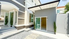 4 Bedroom House for sale in The City Pinklao-Rama 5-Nakorn in, Bang Khu Wiang, Nonthaburi